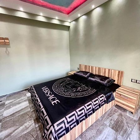 Νέα Μεσσαγγαλα Luxury Suite By Makhome Néa Meságkala Екстериор снимка